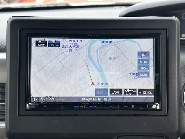 N-BOX(ホンダ)Ｌ　STYLE+BLACKレンタＵＰ 17