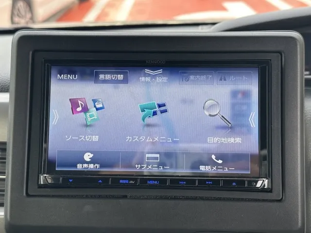 N-BOX(ホンダ)Ｌ　STYLE+BLACKレンタＵＰ 18