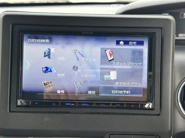 N-BOX(ホンダ)Ｌ　STYLE+BLACKレンタＵＰ 19