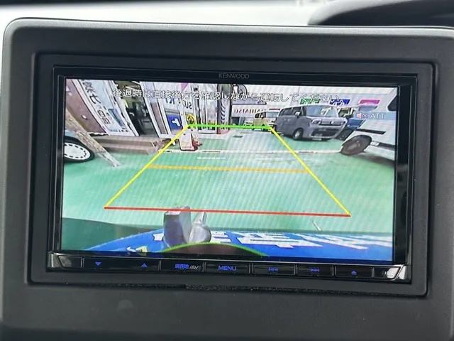 N-BOX(ホンダ)Ｌ　STYLE+BLACKレンタＵＰ 21