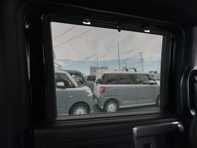 N-BOX(ホンダ)Ｌ　STYLE+BLACKレンタＵＰ 7