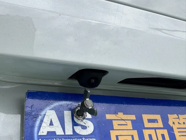 N-BOX(ホンダ)N-BOX コンフォートＰ届出済未使用車 10