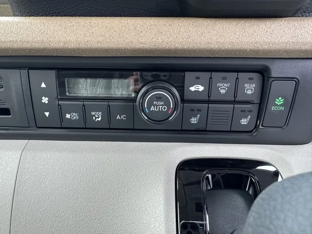 N-BOX(ホンダ)N-BOX コンフォートＰ届出済未使用車 19