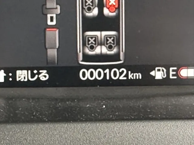 N-BOX(ホンダ)N-BOX コンフォートＰ届出済未使用車 24