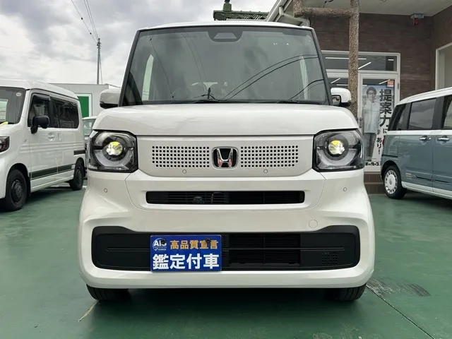N-BOX(ホンダ)N-BOX コンフォートＰ届出済未使用車 27