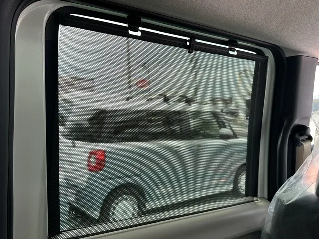 N-BOX(ホンダ)N-BOX コンフォートＰ届出済未使用車 7