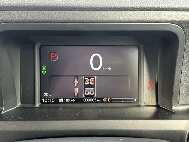 N-BOX(ホンダ)N-BOXカスタムターボ届出済未使用車 19