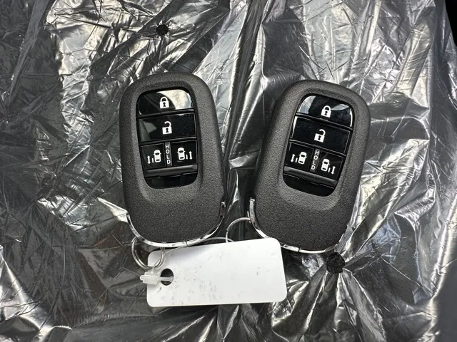 N-BOX(ホンダ)N-BOXカスタムターボ届出済未使用車 24