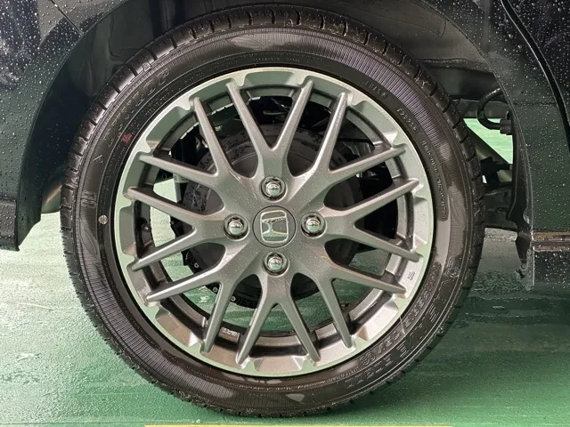 N-BOX(ホンダ)N-BOXカスタムターボ届出済未使用車 14