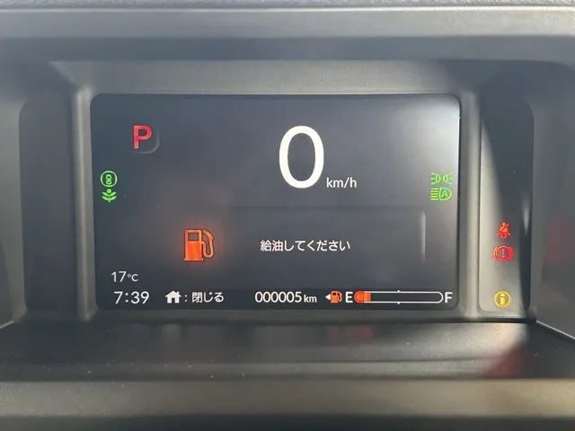 N-BOX(ホンダ)N-BOXカスタムターボ届出済未使用車 23