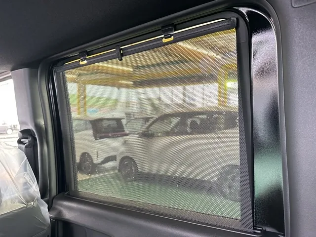 N-BOX(ホンダ)N-BOXカスタムターボ届出済未使用車 5