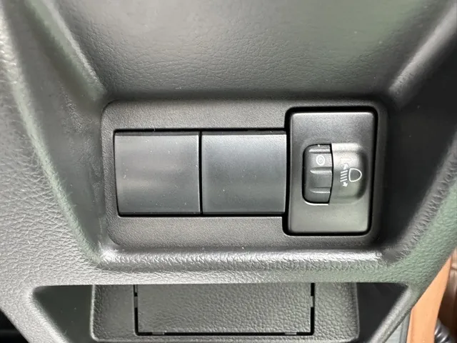 フレアワゴン(マツダ)XG届出済未使用車 12