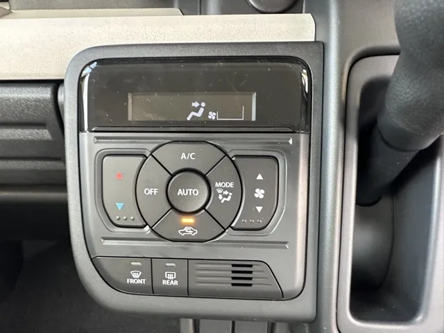 フレアワゴン(マツダ)XG届出済未使用車 17