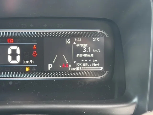 フレアワゴン(マツダ)XG届出済未使用車 20