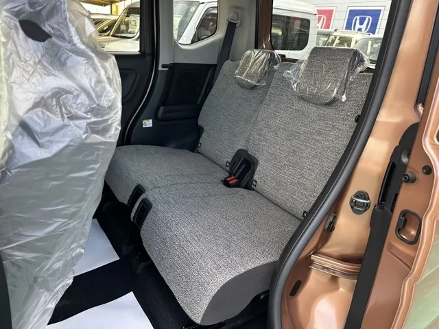 フレアワゴン(マツダ)XG届出済未使用車 4