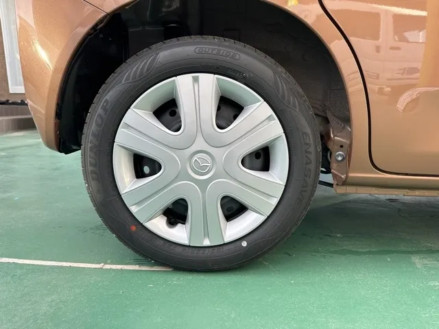 スペーシア(スズキ)フレアワゴン XG届出済未使用車 10