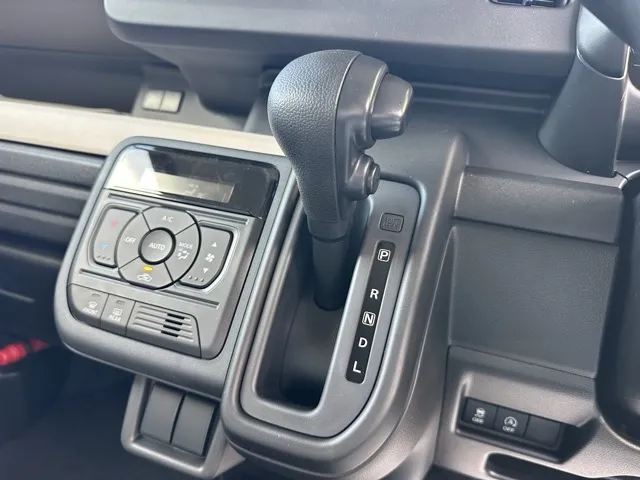 スペーシア(スズキ)フレアワゴン XG届出済未使用車 16