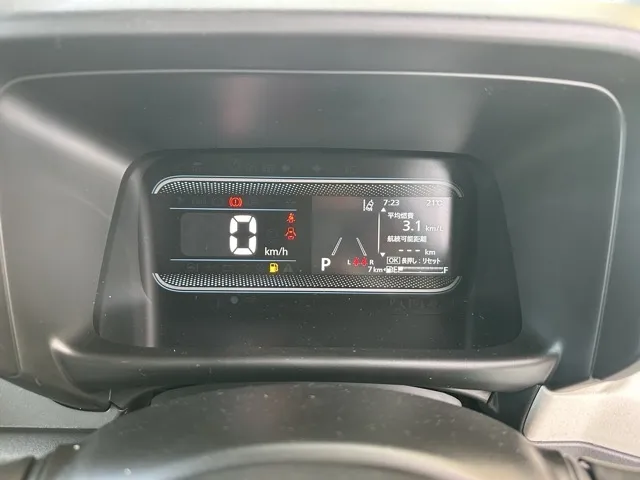 スペーシア(スズキ)フレアワゴン XG届出済未使用車 19