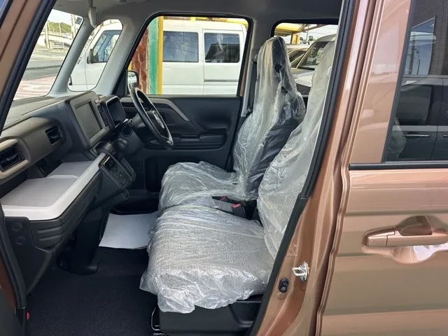 スペーシア(スズキ)フレアワゴン XG届出済未使用車 3