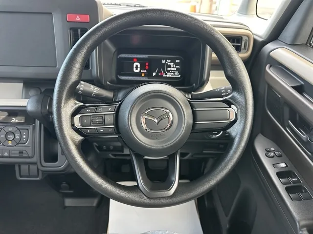 スペーシア(スズキ)フレアワゴン XG届出済未使用車 6