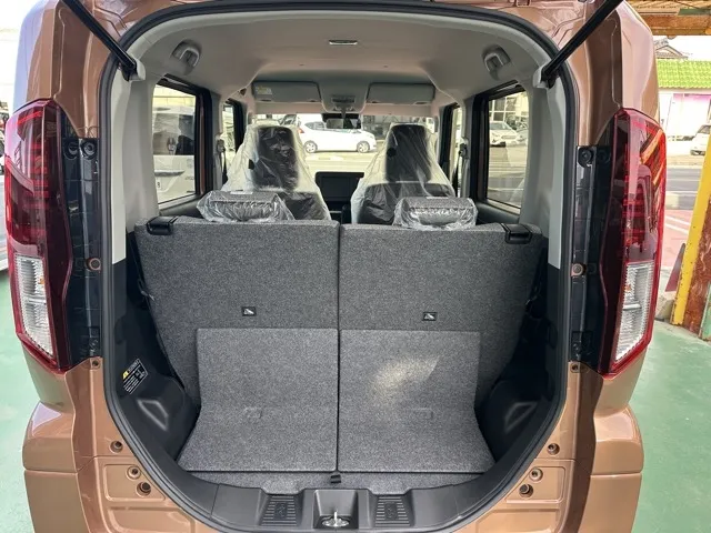 スペーシア(スズキ)フレアワゴン XG届出済未使用車 7