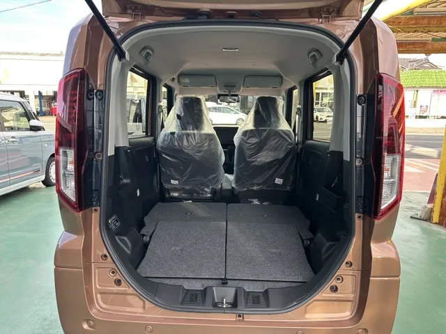 スペーシア(スズキ)フレアワゴン XG届出済未使用車 8