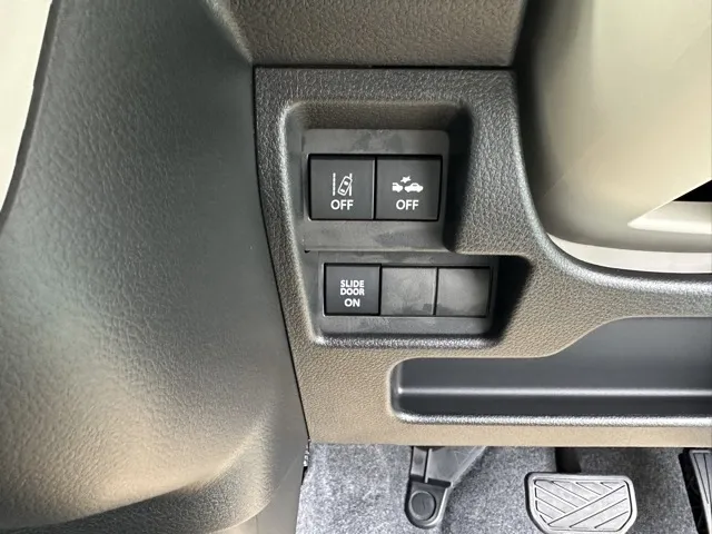 ワゴンRスマイル(スズキ)ハイブリッドX届出済未使用車 14