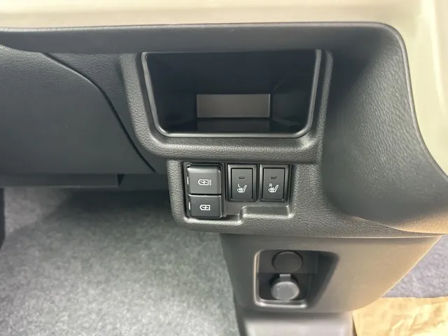 ワゴンRスマイル(スズキ)ハイブリッドX届出済未使用車 16