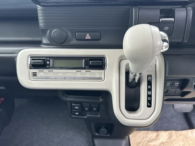 ワゴンRスマイル(スズキ)ハイブリッドX届出済未使用車 17