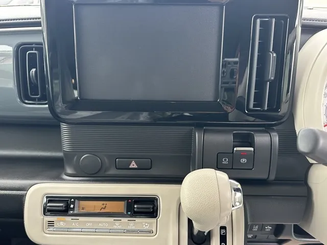 ワゴンRスマイル(スズキ)ハイブリッドX届出済未使用車 18