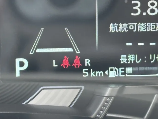 ワゴンRスマイル(スズキ)ハイブリッドX届出済未使用車 21