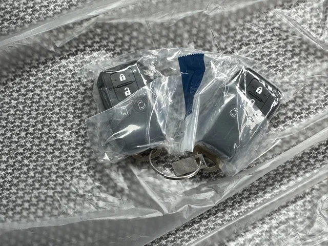 ワゴンRスマイル(スズキ)ハイブリッドX届出済未使用車 22