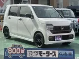 N-WGN未使用車