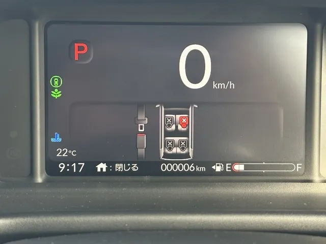 N-WGN(ホンダ)カスタムLターボ ブラックスタイル届出済未使用車 19