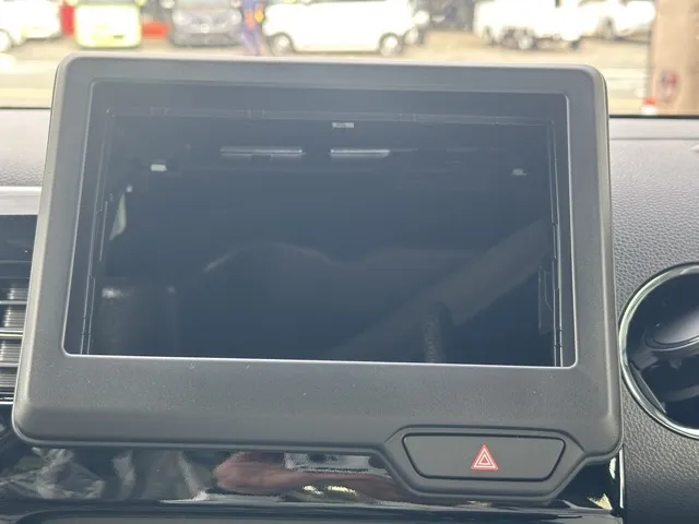 N-WGN(ホンダ)カスタムLターボ ブラックスタイル届出済未使用車 22