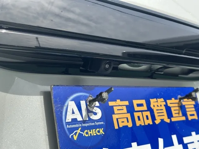 N-WGN(ホンダ)カスタムLターボ ブラックスタイル届出済未使用車 7