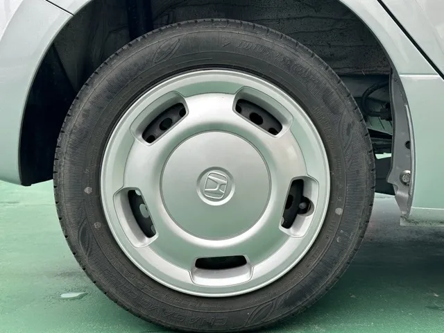 N-WGN(ホンダ)L ホンダセンシング中古車 9
