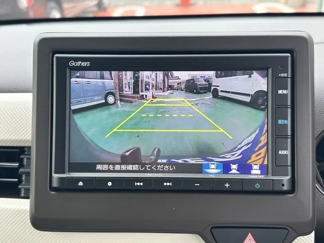 N-WGN(ホンダ)L ホンダセンシング中古車 16