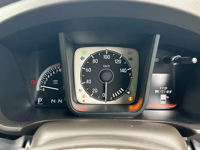 N-WGN(ホンダ)L ホンダセンシング中古車 20