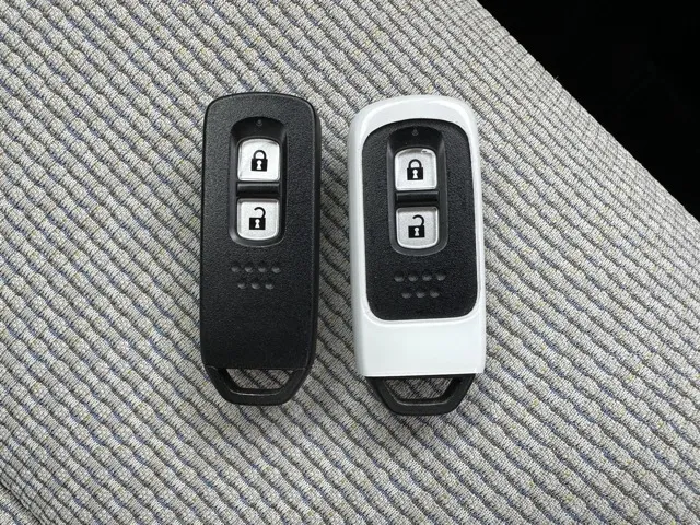 N-WGN(ホンダ)L ホンダセンシング中古車 22