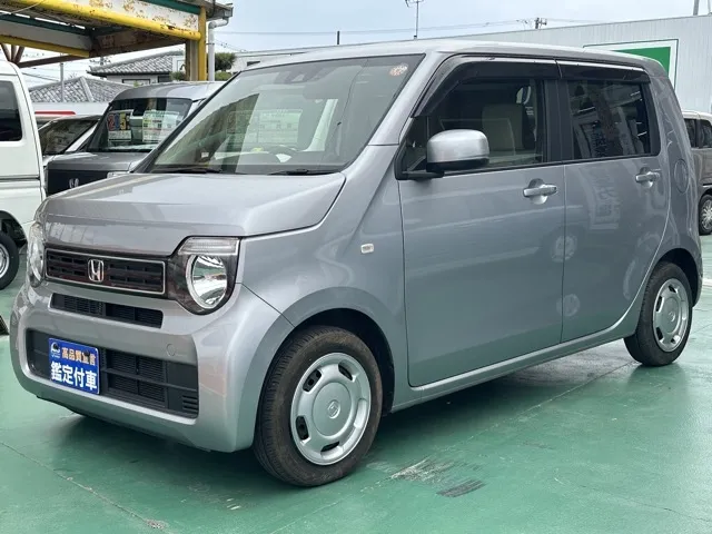 N-WGN(ホンダ)L ホンダセンシング中古車 1