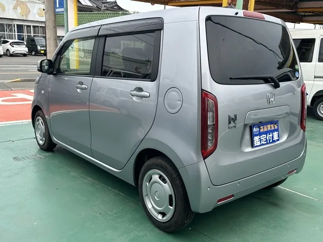 N-WGN(ホンダ)L ホンダセンシング中古車 2