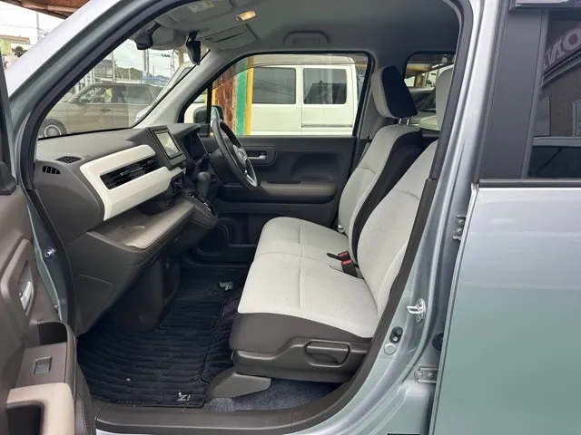 N-WGN(ホンダ)L ホンダセンシング中古車 3