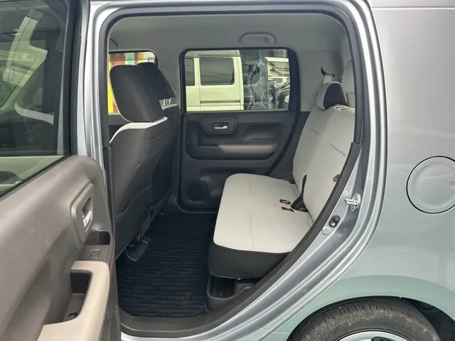 N-WGN(ホンダ)L ホンダセンシング中古車 4