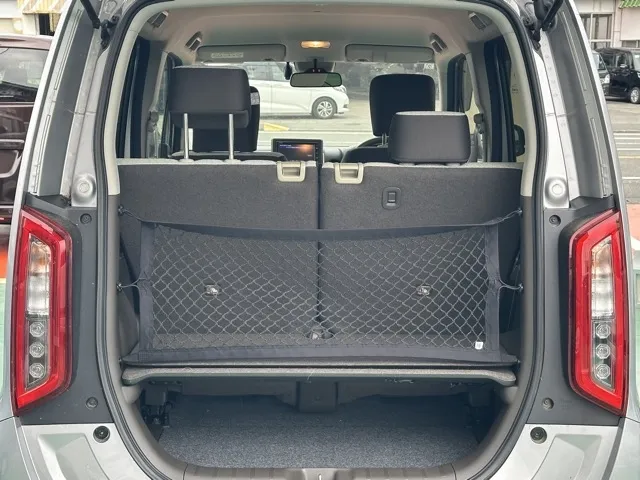 N-WGN(ホンダ)L ホンダセンシング中古車 5