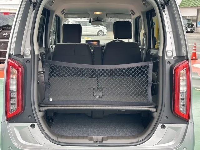 N-WGN(ホンダ)L ホンダセンシング中古車 6