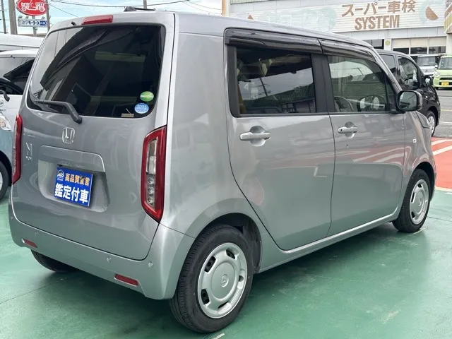 N-WGN(ホンダ)L ホンダセンシング中古車 8