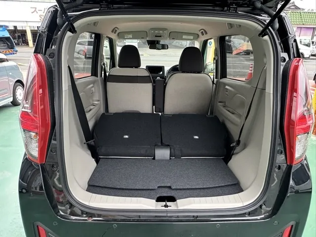 デイズ(ニッサン)Ｘ届出済未使用車 9