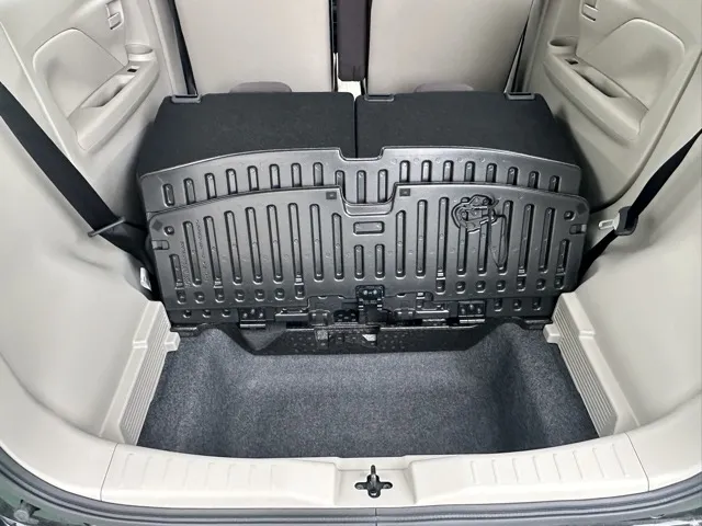 デイズ(ニッサン)Ｘ届出済未使用車 10