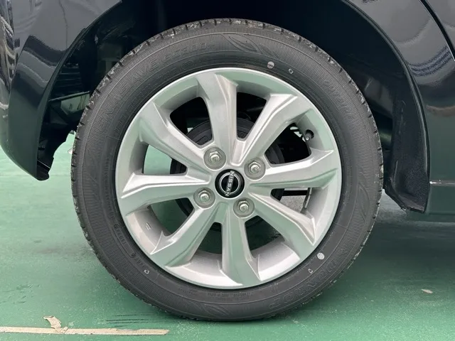 デイズ(ニッサン)Ｘ届出済未使用車 12